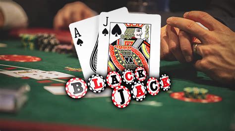 Blackjack de casino online canadá